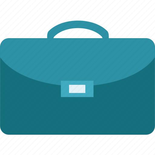 Attache case, bag, briefcase, business, law icon - Download on Iconfinder