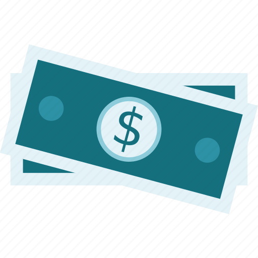 Cash, dollar bills, money, payment, rich icon - Download on Iconfinder
