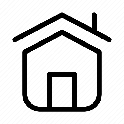 House, real, estate, finance, money, exchequer, cash icon - Download on Iconfinder