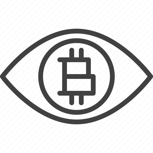 Cryptocurrency, mining, bitcoin icon - Download on Iconfinder