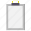 notepad, clipboard, document, business, file 