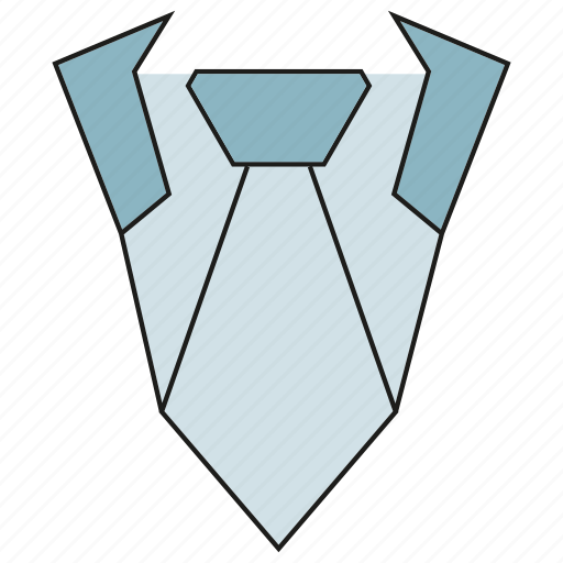 Jacket, necktie, shirt, suit icon - Download on Iconfinder
