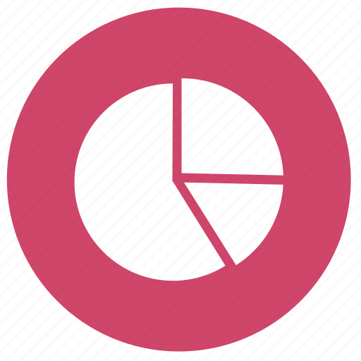 Finance, chart, diagram, financial, graph, pie icon - Download on Iconfinder