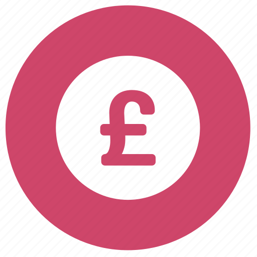 Finance, coin, currency, financial, money, pounsterling icon - Download on Iconfinder