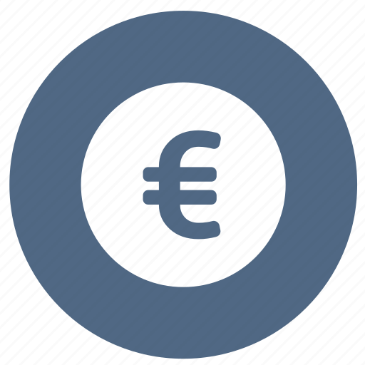 Finance, coin, currency, euro, financial, money icon - Download on Iconfinder