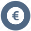 finance, coin, currency, euro, financial, money 