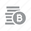 bitcoin, coin, currency, finance, konnn, money, sign 