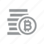 bitcoin, coin, currency, finance, konnn, money, sign 