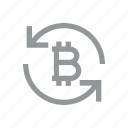 bitcoin, coin, currency, finance, konnn, money, reload 