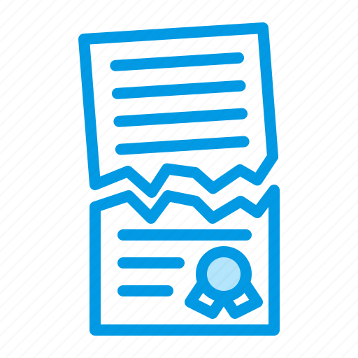 Business, close, firm, illegal, liquidation icon - Download on Iconfinder