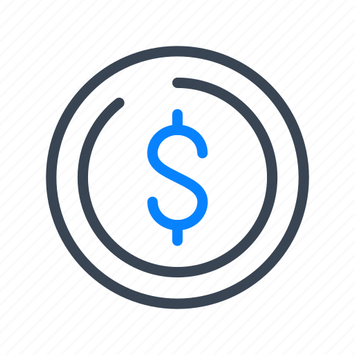 Money, currency, dollar, finance icon - Download on Iconfinder
