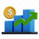 finance growth, profit, income, growth, investment, statistics, graph, diagram, finance