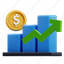 finance growth, profit, income, growth, investment, statistics, graph, diagram, finance 