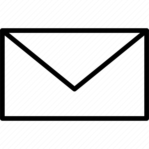 Deliver, email, letter, mail, message, communication, envelope icon - Download on Iconfinder