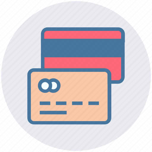 Cards, credit cards, finance, money, payment, payment methods icon - Download on Iconfinder