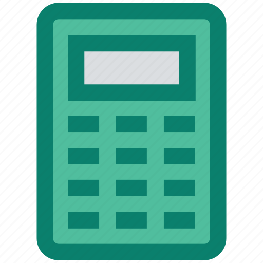 Business, calculation, calculator, finance, mathematics, maths icon - Download on Iconfinder