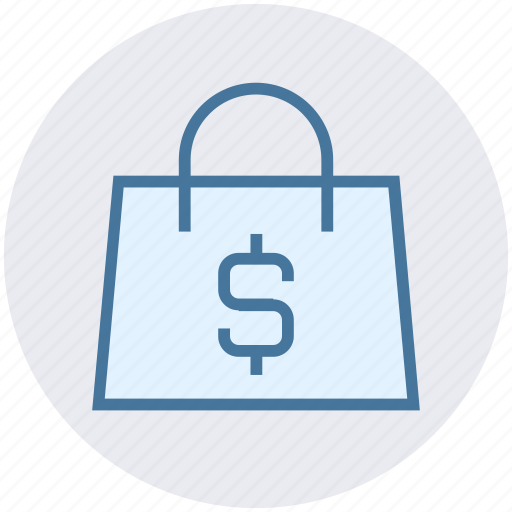 Bag, business, case, dollar, finance, investment, suitcase icon - Download on Iconfinder