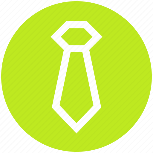 Dress, fashion necktie, formal tie, tie, uniform icon - Download on Iconfinder