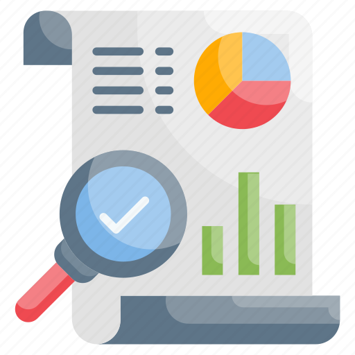 Business analysis, business website, data chart, data monitoring, internet banking, online analysis icon - Download on Iconfinder