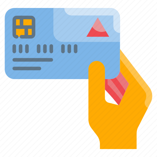 Atm card, card payment, credit card payment, debit payment, digital transaction, payment method icon - Download on Iconfinder