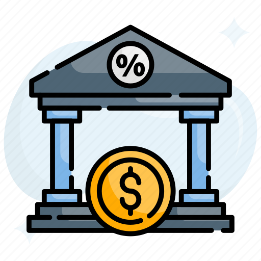 Business management, financial settings, financial transparency, loan management icon - Download on Iconfinder