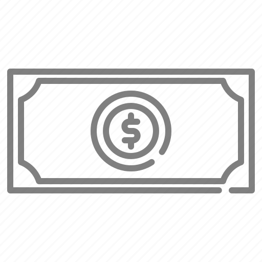 Money, finance, business, cash, dollar icon - Download on Iconfinder