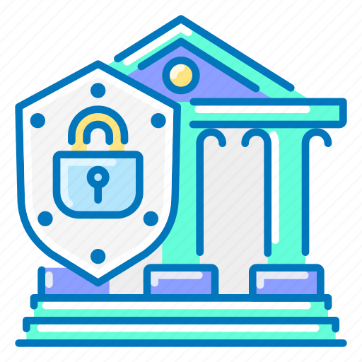Security, money, protection, account, bank icon - Download on Iconfinder