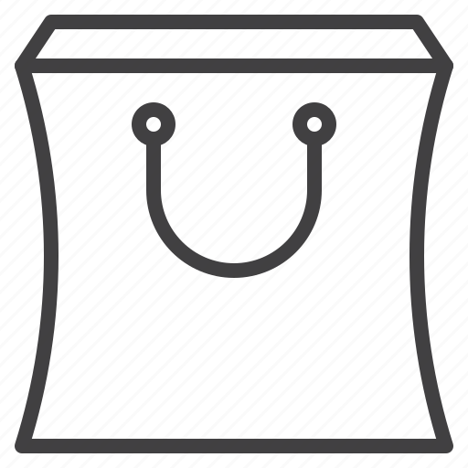 Bag, buy, shopping icon - Download on Iconfinder