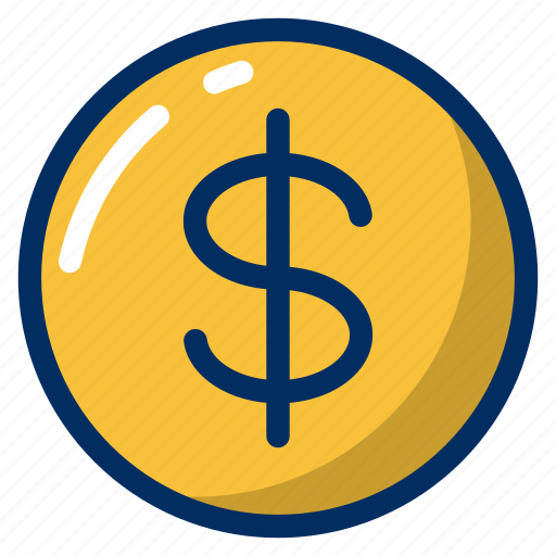 Business, currency, dollar, finance, monetory, money, payment icon - Download on Iconfinder