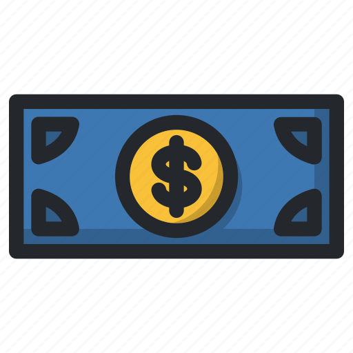 Bank, business, cash, currency, finance, money, payment icon - Download on Iconfinder