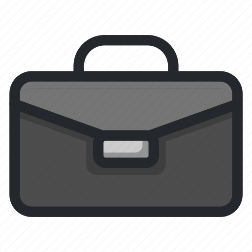 Bag, business, finance, management, marketing, office, suitcase icon - Download on Iconfinder