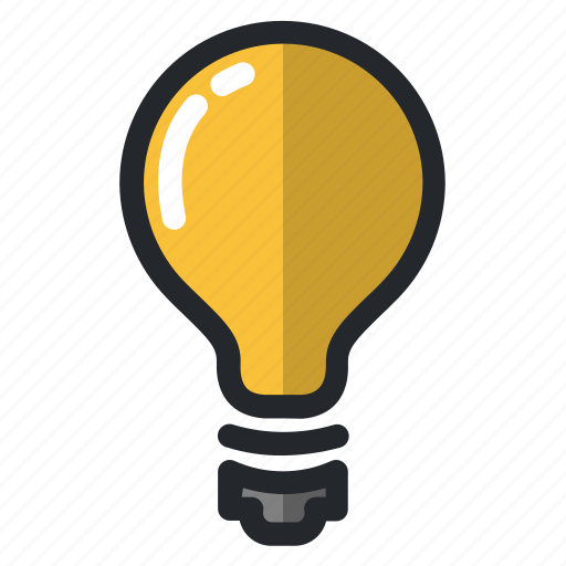 Business, creative, creativity, idea, lamp, light, solution icon - Download on Iconfinder