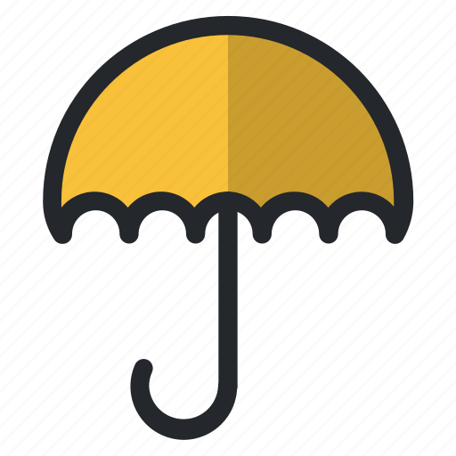 Business, insurance, management, protection, safety, secure, security icon - Download on Iconfinder