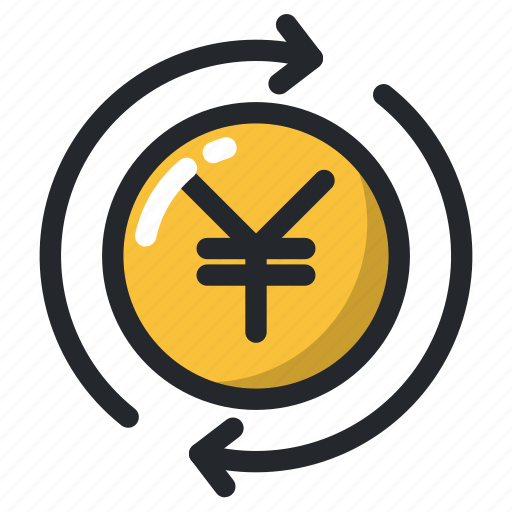 Bank, business, currency, finance, money, payment, refund icon - Download on Iconfinder