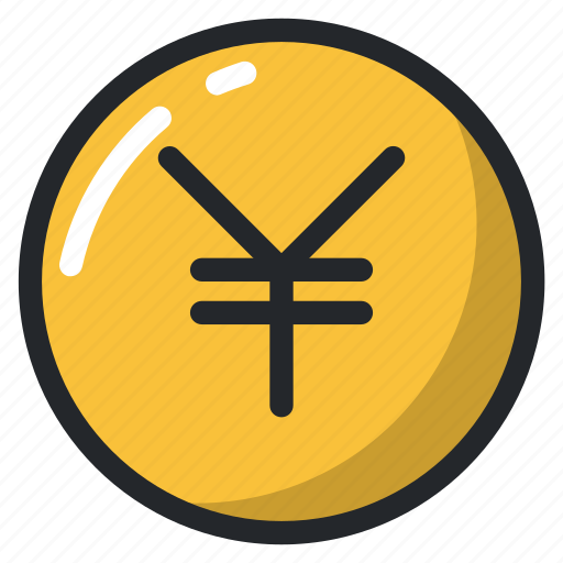 Business, currency, finance, monetory, money, payment, yuan icon - Download on Iconfinder