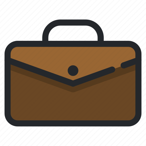 Bag, business, finance, management, marketing, office, suitcase icon - Download on Iconfinder