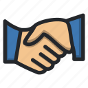 agreement, business, contract, deal, handshake, office, partnership