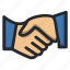 agreement, business, contract, deal, handshake, office, partnership 