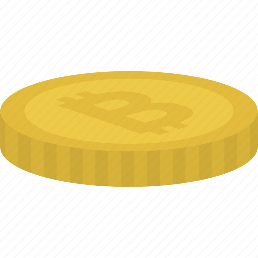 Bitcoin, cash, coin, money icon - Download on Iconfinder