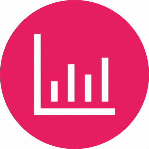 Analysis, analytics, bar, chart, graph, math, statistics icon - Download on Iconfinder