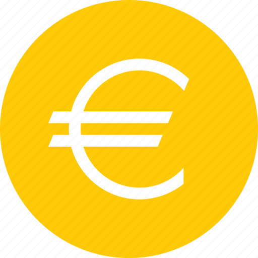 Currency, euro icon - Download on Iconfinder on Iconfinder