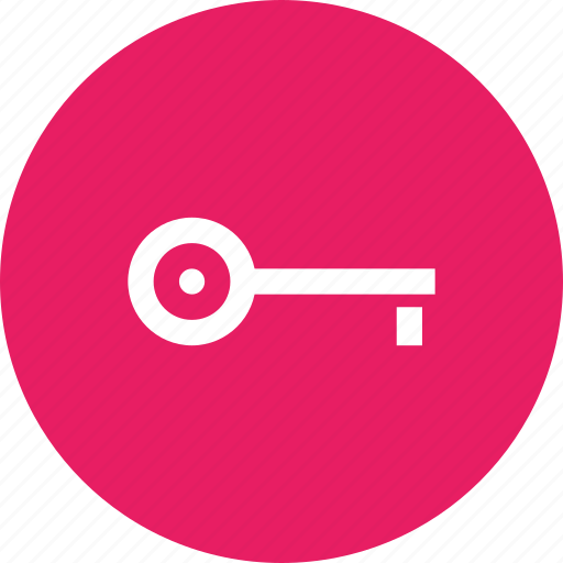 Authentication, encryption, key, open, passcode, password, security icon - Download on Iconfinder