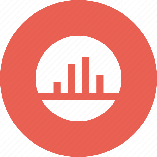 Analysis, analytics, bar, chart, graph, statistics icon - Download on Iconfinder