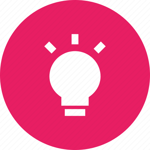 Bulb, discovery, glow, idea, invent, invention, light icon - Download on Iconfinder