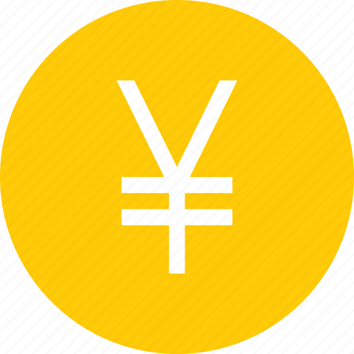 Currency, japanese, yen icon - Download on Iconfinder