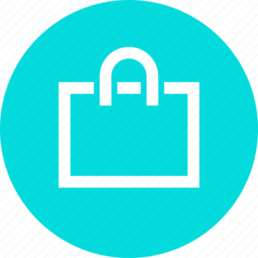 Account, bag, purchase, shopping icon - Download on Iconfinder