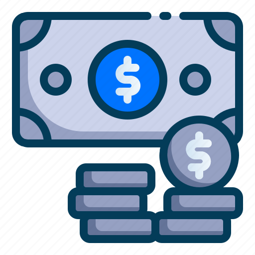 Accounting, banking, business, cash, finance, money, payment icon - Download on Iconfinder