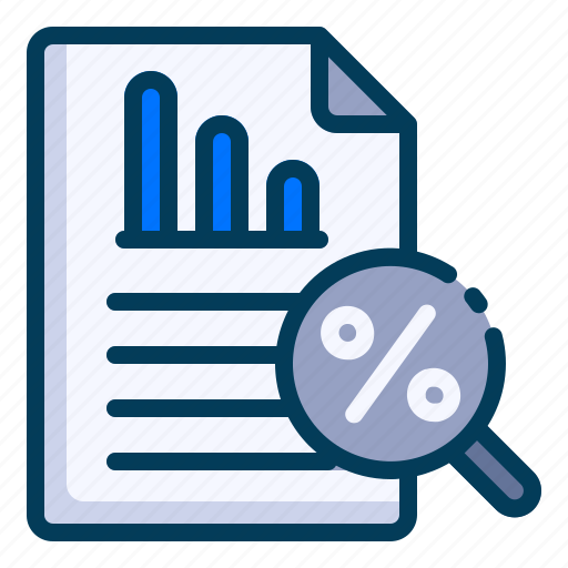 Accounting, banking, business, finance, rate, tax, taxes icon - Download on Iconfinder
