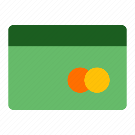 Card, credit, debit, finance, payment icon - Download on Iconfinder