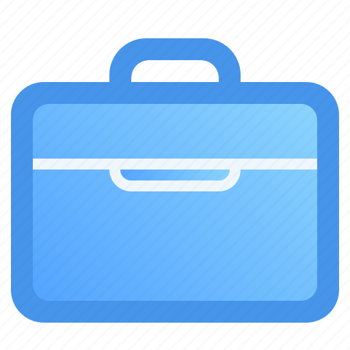 Accounting, bag, banking, briefcase office, business, finance, suitcase icon - Download on Iconfinder